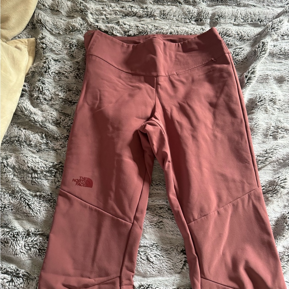 North face snoga pant